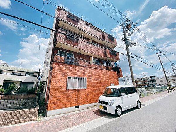 外観画像