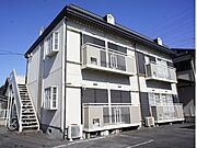 サンクレスト 2階 築35年7ヶ月の賃貸物件