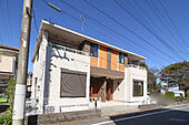 栃木市大平町蔵井 2階建 築8年のイメージ