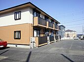 栃木市平井町 2階建 築23年のイメージ