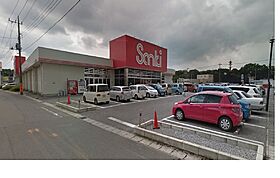 栃木県小山市大字粟宮（賃貸アパート1R・1階・30.03㎡） その27