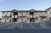栃木市都賀町合戦場 2階建 築21年のイメージ