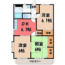 間取り：209005354441