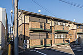 栃木市大平町西水代 2階建 築20年のイメージ