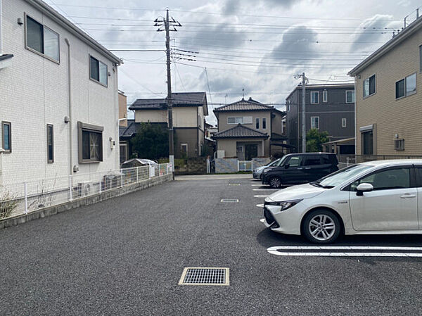 茨城県古河市静町(賃貸アパート2DK・1階・56.81㎡)の写真 その22