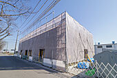 栃木市新井町 2階建 新築のイメージ