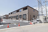 栃木市新井町 2階建 新築のイメージ