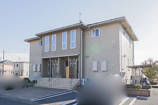 栃木県小山市大字羽川(賃貸アパート1LDK・1階・42.38㎡)の写真 その6