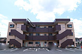 栃木市柳橋町 3階建 築35年のイメージ