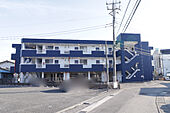 栃木市平柳町2丁目 3階建 築33年のイメージ