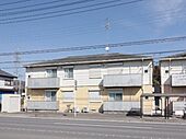 栃木市大森町 2階建 築19年のイメージ