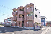 栃木市平柳町3丁目 3階建 築17年のイメージ
