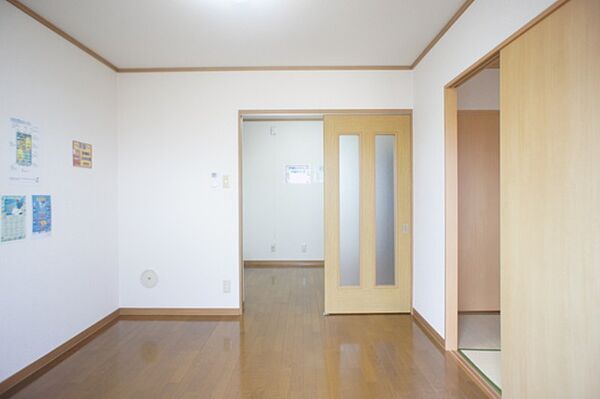 栃木県栃木市泉町(賃貸マンション3DK・3階・56.45㎡)の写真 その3