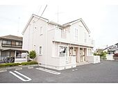 栃木市片柳町1丁目 2階建 築23年のイメージ