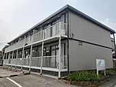 栃木市大平町西水代 2階建 築30年のイメージ