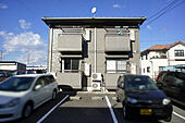 小山市大字犬塚 2階建 築23年のイメージ