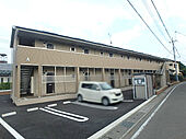 栃木市大平町西野田 2階建 築9年のイメージ