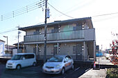 栃木市平柳町1丁目 2階建 築20年のイメージ