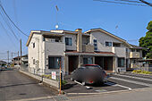 栃木市箱森町 2階建 築8年のイメージ