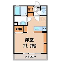 間取り：209005549909