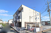 栃木市箱森町 3階建 築7年のイメージ