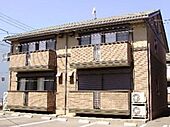 栃木市大平町西水代 2階建 築20年のイメージ