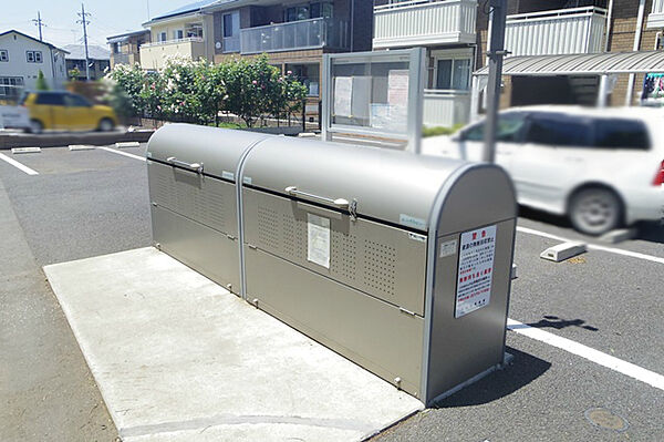 栃木県小山市大字羽川(賃貸アパート3LDK・2階・79.44㎡)の写真 その21