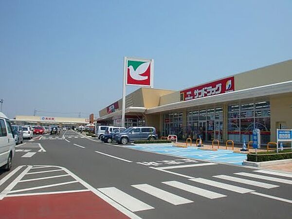 茨城県結城市川木谷2丁目(賃貸アパート1LDK・1階・40.29㎡)の写真 その23