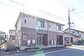 栃木市大平町西水代 2階建 築17年のイメージ