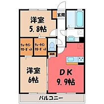 間取り：209005569837