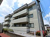 栃木市平柳町3丁目 3階建 築28年のイメージ