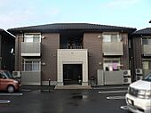 栃木市大平町西水代 2階建 築18年のイメージ