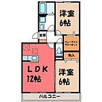 小山市犬塚5丁目 3階建 築18年のイメージ