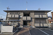 栃木市都賀町合戦場 2階建 築23年のイメージ