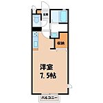 小山市駅東通り1丁目 2階建 築19年のイメージ