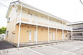 栃木市片柳町2丁目 2階建 築32年のイメージ