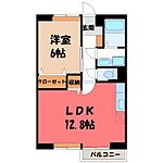 小山市大字犬塚 2階建 築30年のイメージ