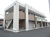 栃木市大町 2階建 築13年のイメージ