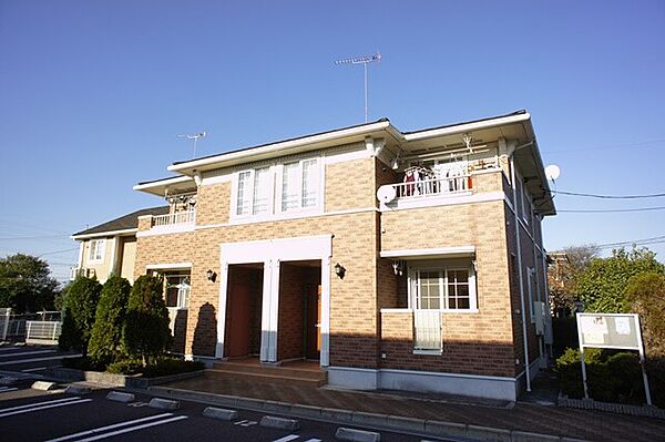 栃木県下都賀郡野木町大字丸林(賃貸アパート1LDK・1階・46.03㎡)の写真 その22