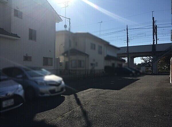 茨城県古河市古河(賃貸アパート3DK・2階・51.80㎡)の写真 その11