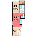 小山市犬塚4丁目 3階建 新築のイメージ