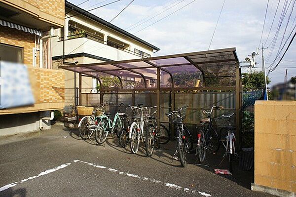 栃木県小山市西城南1丁目(賃貸マンション3K・2階・54.00㎡)の写真 その20