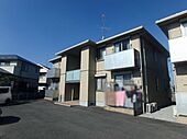 筑西市下中山 2階建 築16年のイメージ