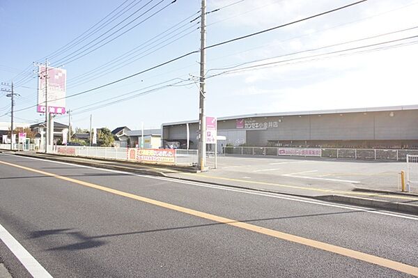 栃木県下野市駅東1丁目(賃貸アパート1LDK・2階・47.99㎡)の写真 その27