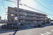 小山市犬塚8丁目 3階建 築28年のイメージ