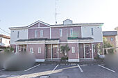 栃木市薗部町2丁目 2階建 築25年のイメージ
