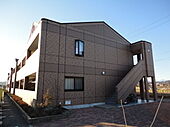 栃木市箱森町 2階建 築22年のイメージ
