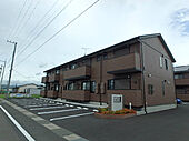 栃木市箱森町 2階建 築8年のイメージ