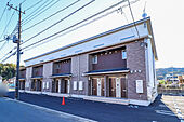 栃木市平井町 2階建 築4年のイメージ
