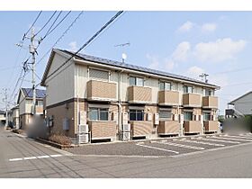 栃木県小山市城西1丁目（賃貸アパート1K・1階・30.03㎡） その6